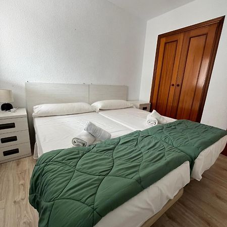Service Apart Lazaro- Apartamentos Aguamarina 14 Calpe Eksteriør bilde