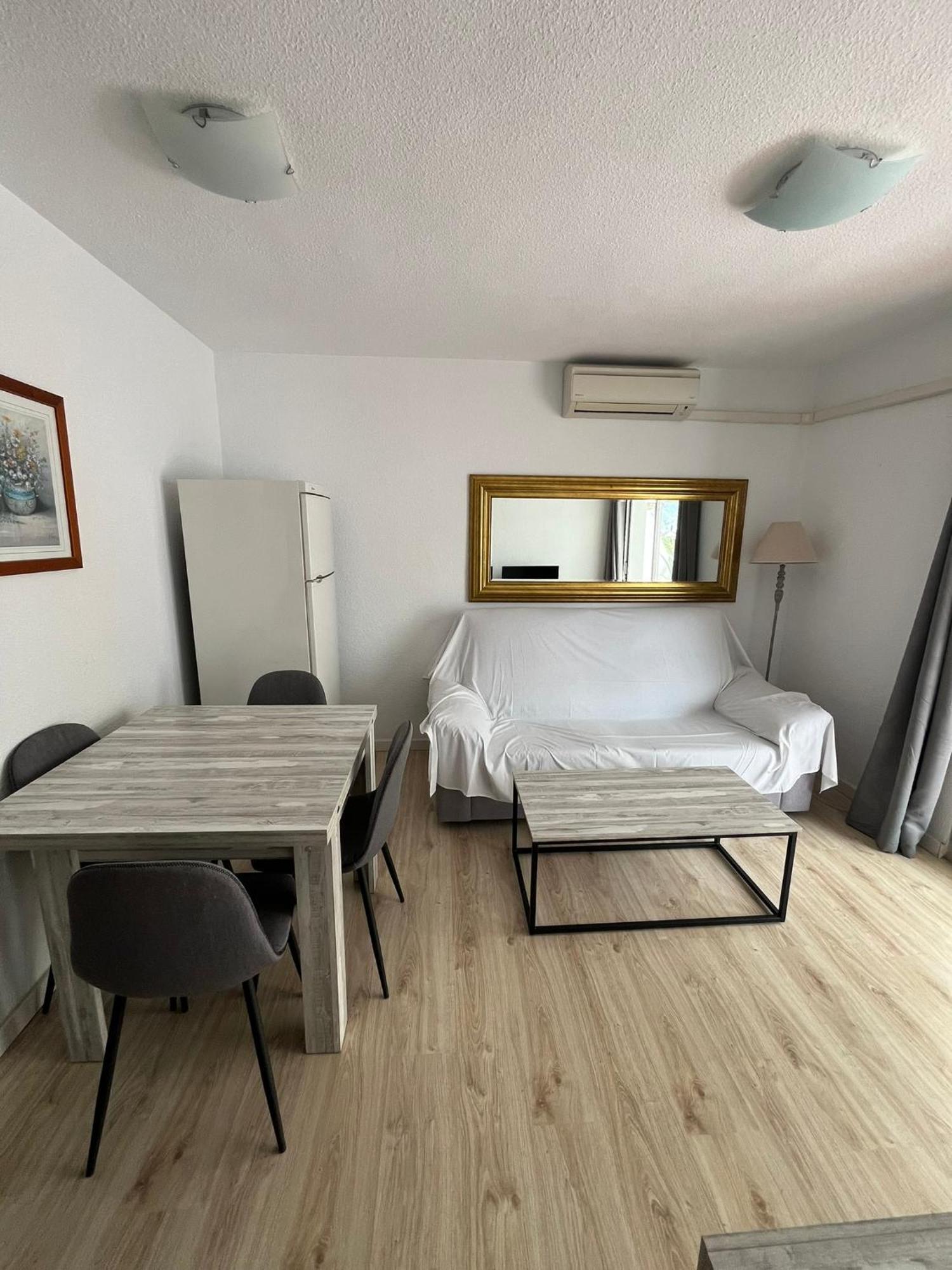 Service Apart Lazaro- Apartamentos Aguamarina 14 Calpe Eksteriør bilde