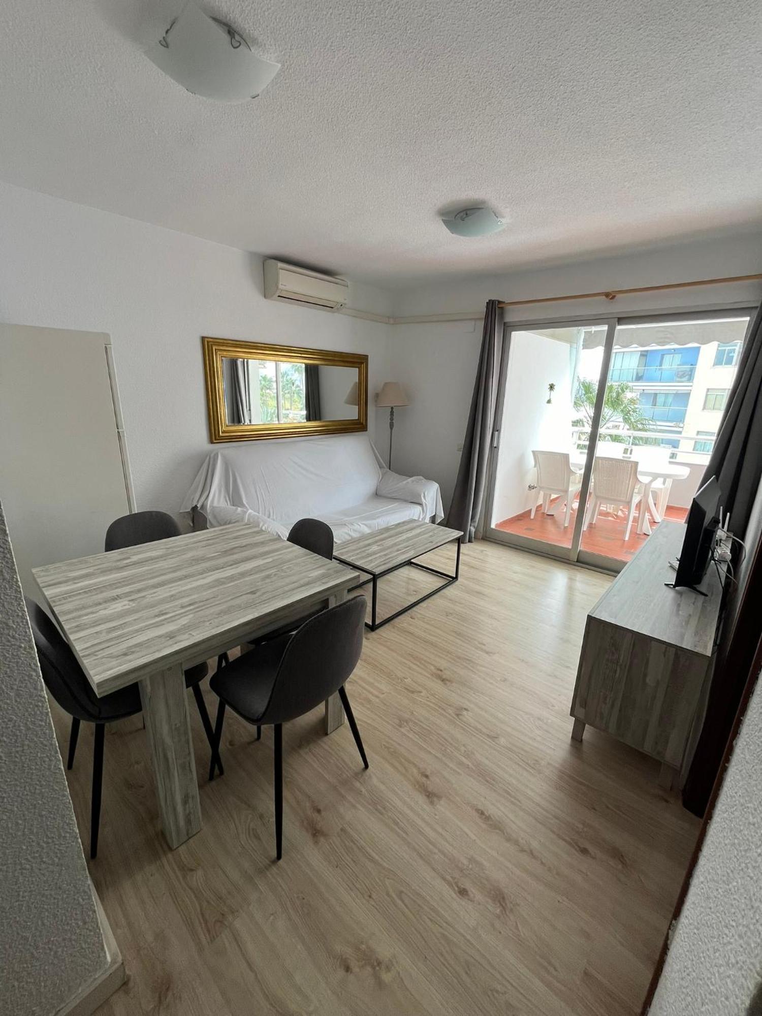 Service Apart Lazaro- Apartamentos Aguamarina 14 Calpe Eksteriør bilde