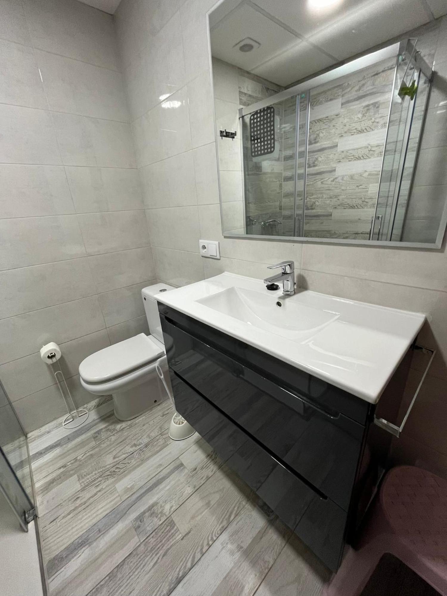 Service Apart Lazaro- Apartamentos Aguamarina 14 Calpe Eksteriør bilde