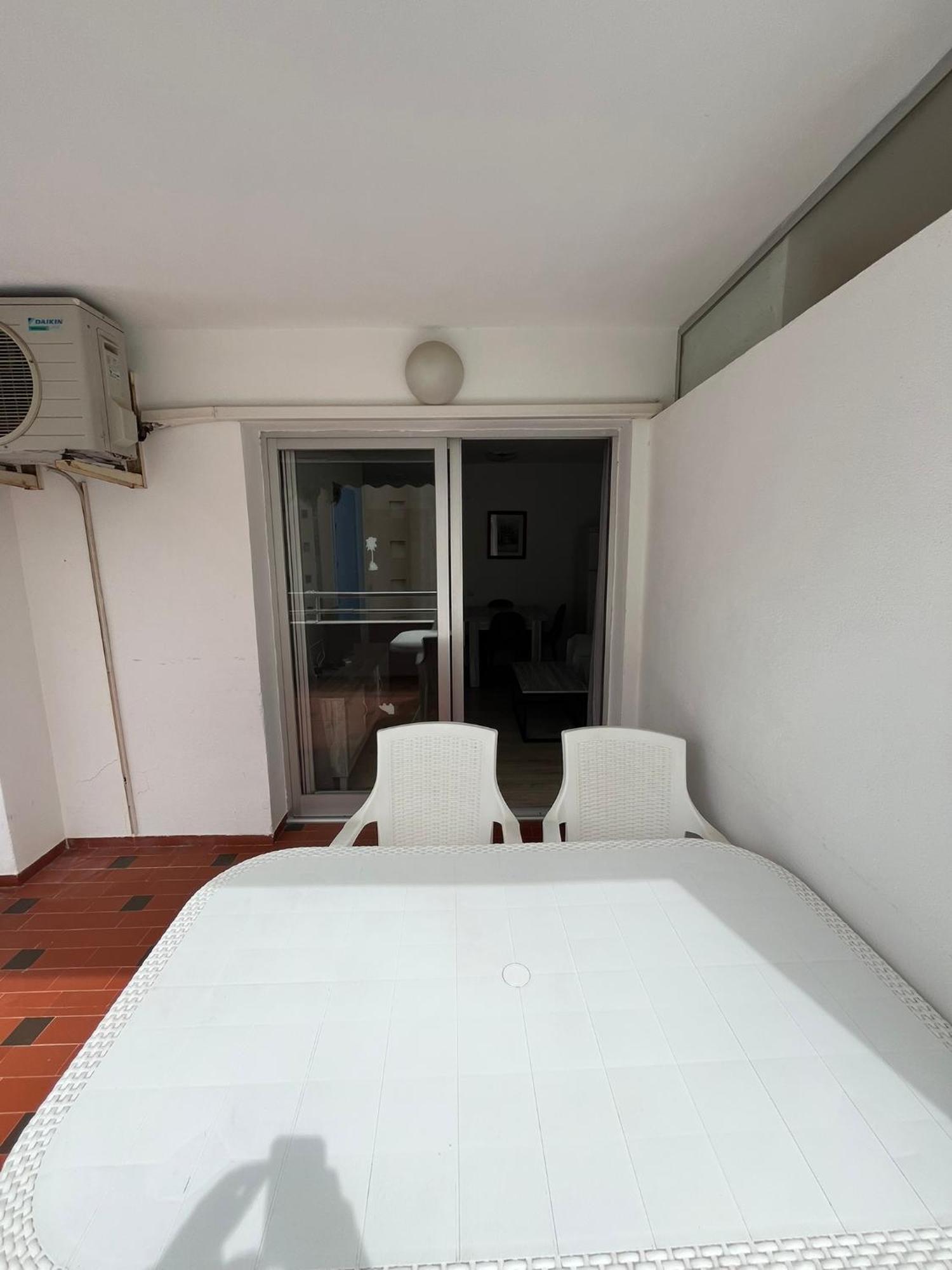Service Apart Lazaro- Apartamentos Aguamarina 14 Calpe Eksteriør bilde